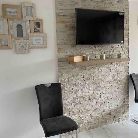 Les Coriandre Apartment Cavalaire-sur-Mer Luaran gambar
