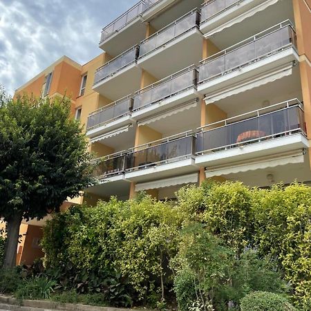 Les Coriandre Apartment Cavalaire-sur-Mer Luaran gambar