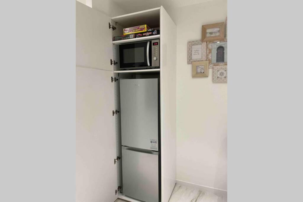 Les Coriandre Apartment Cavalaire-sur-Mer Luaran gambar
