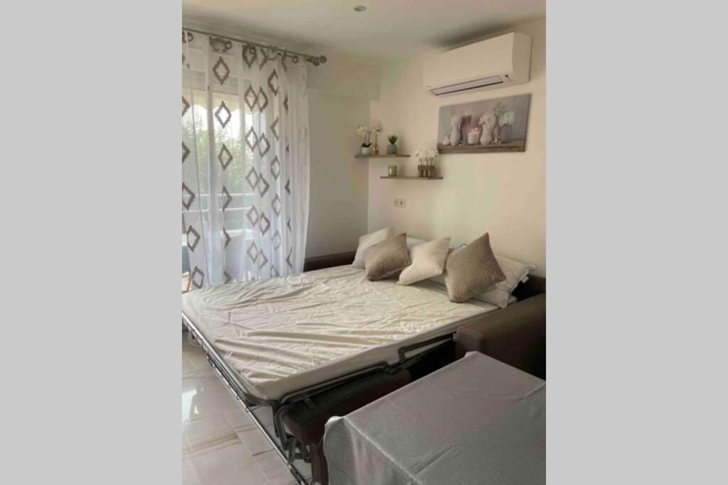 Les Coriandre Apartment Cavalaire-sur-Mer Luaran gambar