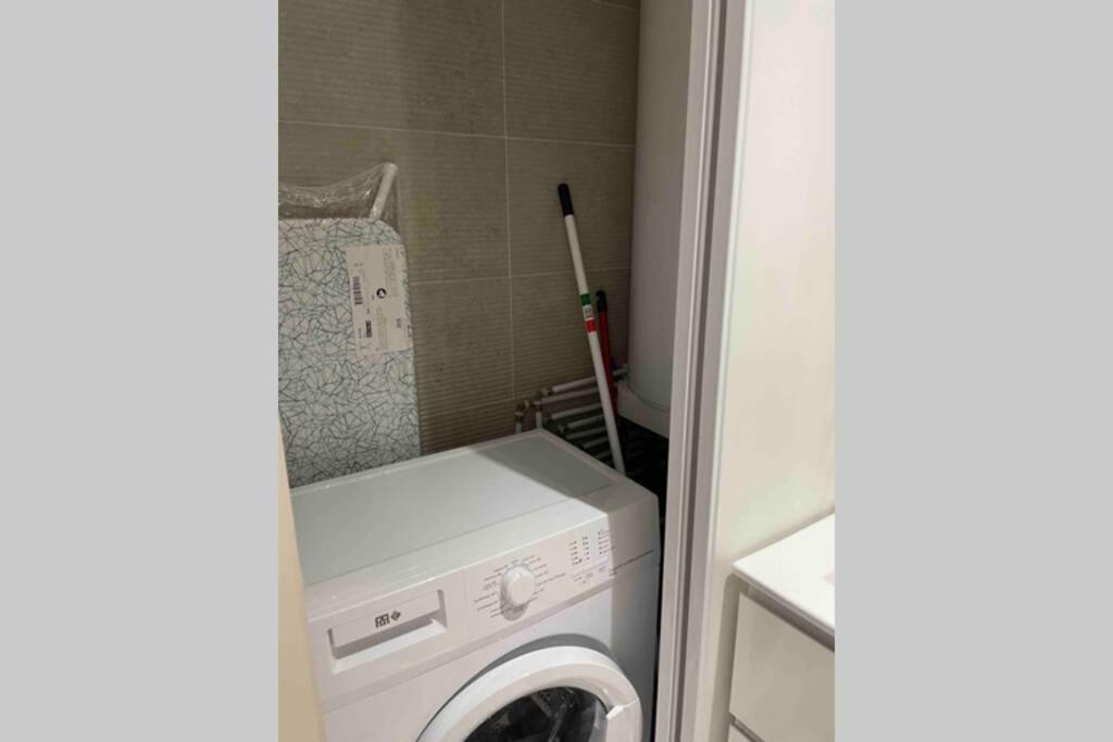 Les Coriandre Apartment Cavalaire-sur-Mer Luaran gambar