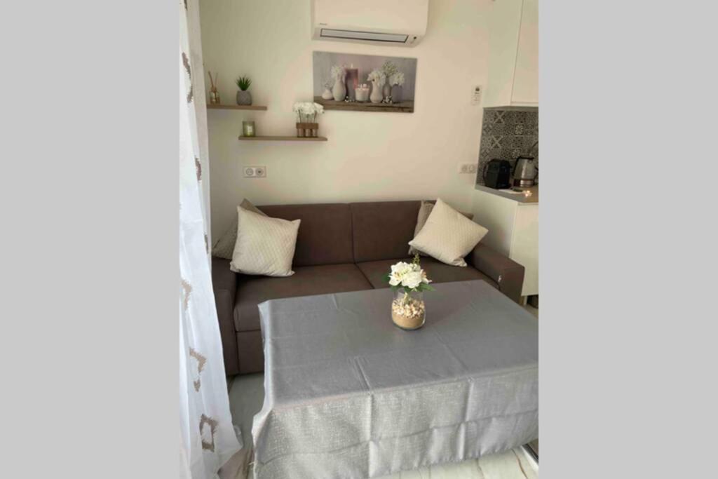 Les Coriandre Apartment Cavalaire-sur-Mer Luaran gambar
