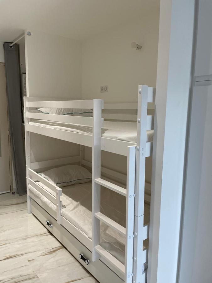 Les Coriandre Apartment Cavalaire-sur-Mer Luaran gambar
